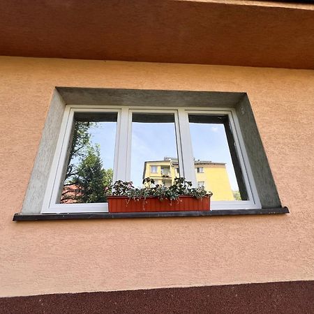 Apartament Verde Zakopane Exteriér fotografie