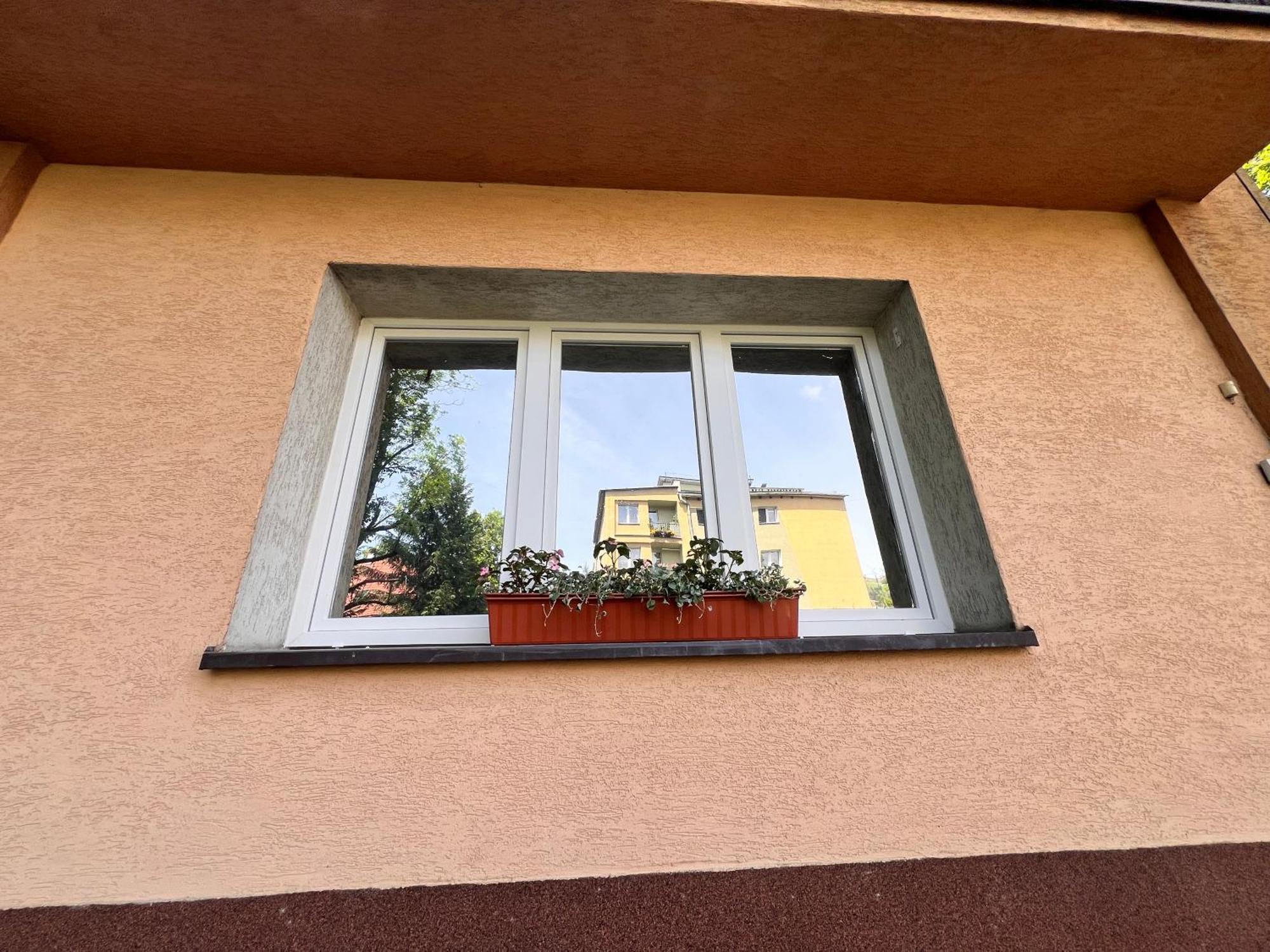 Apartament Verde Zakopane Exteriér fotografie