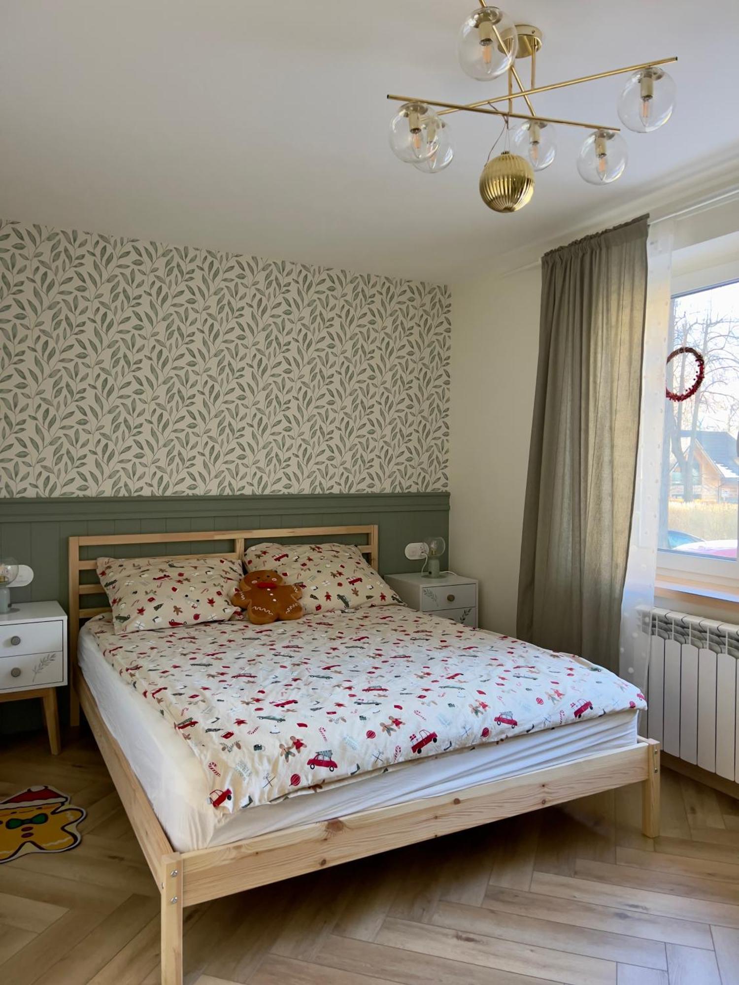 Apartament Verde Zakopane Exteriér fotografie